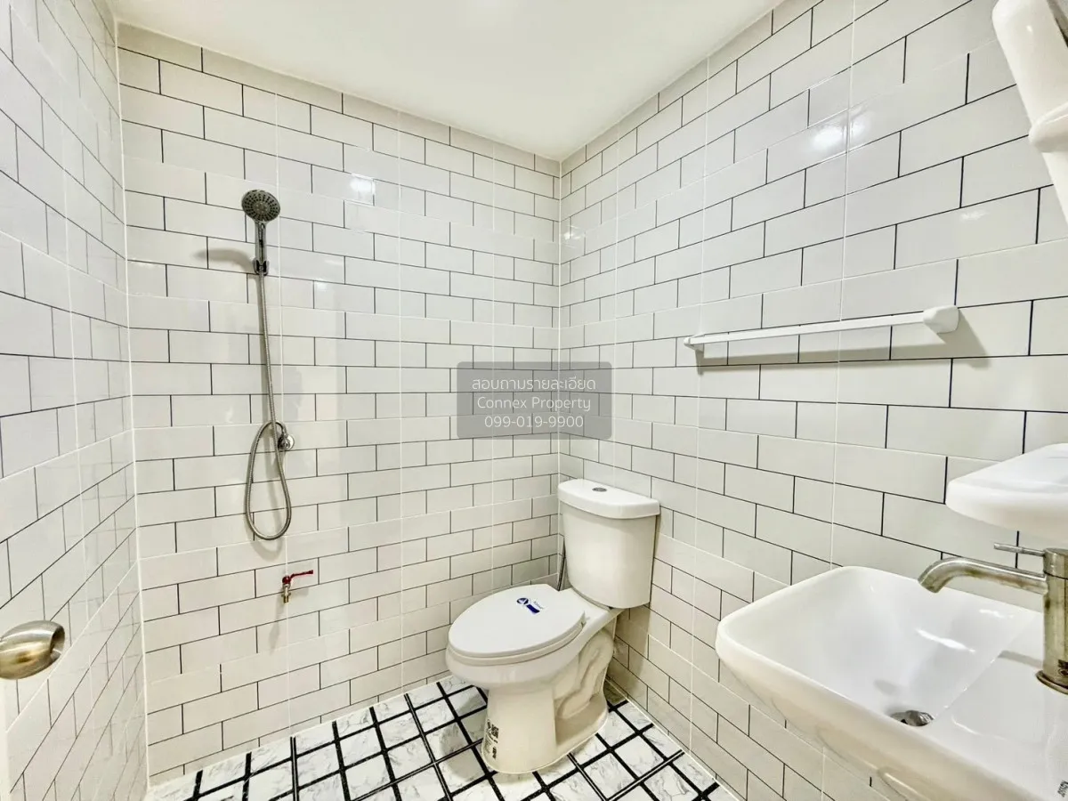 ขายทาวน์เฮ้าส์/ทาวน์โฮม  บ้านพฤกษา 38/1 บางกรวย - ไทรน้อย หน้ากว้