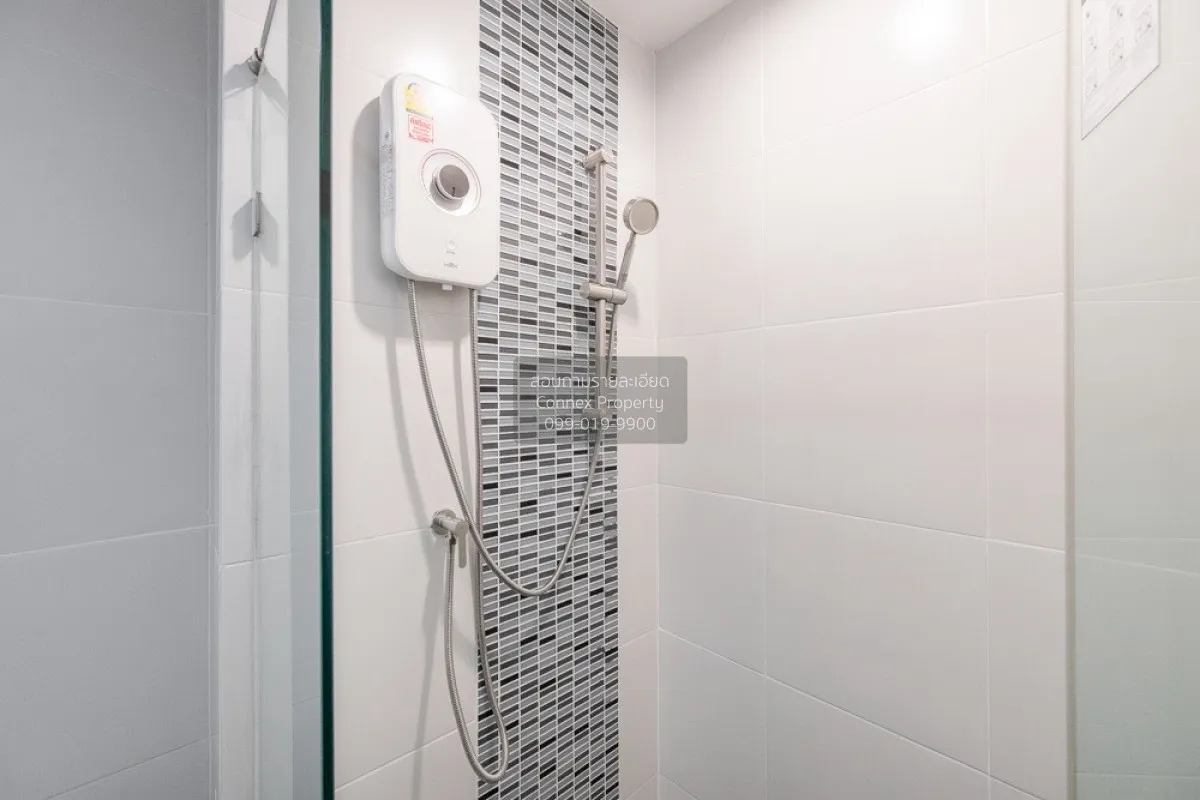 For Sale Condo , Metro Sky Prachachuen , newly renovated , MRT-Ba