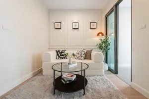 ขายคอนโด  เมโทร สกาย ประชาชื่น  รีโนเวทใหม่ MRT-บางซ่อน วงศ์สว่าง เขต บางซื่อ กรุงเทพ CX-147192