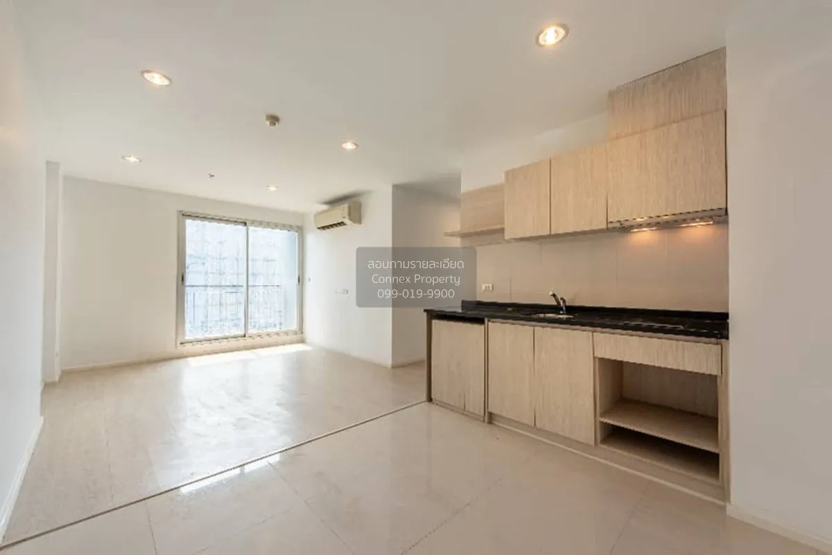 For Sale Condo , RHYTHM Sathorn-Narathiwas , BTS-Chong Nonsi , Th 1