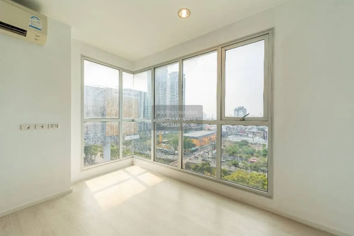 For Sale Condo , RHYTHM Sathorn-Narathiwas , BTS-Chong Nonsi , Th 2