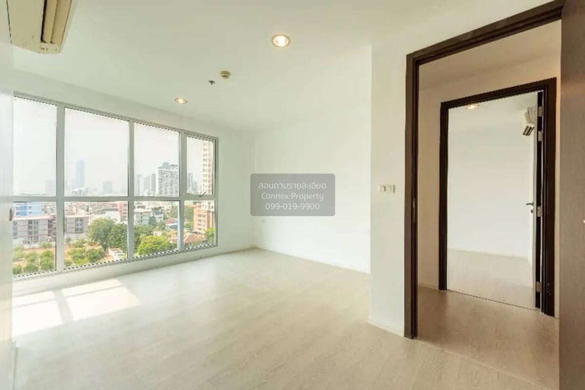 For Sale Condo , RHYTHM Sathorn-Narathiwas , BTS-Chong Nonsi , Th 4