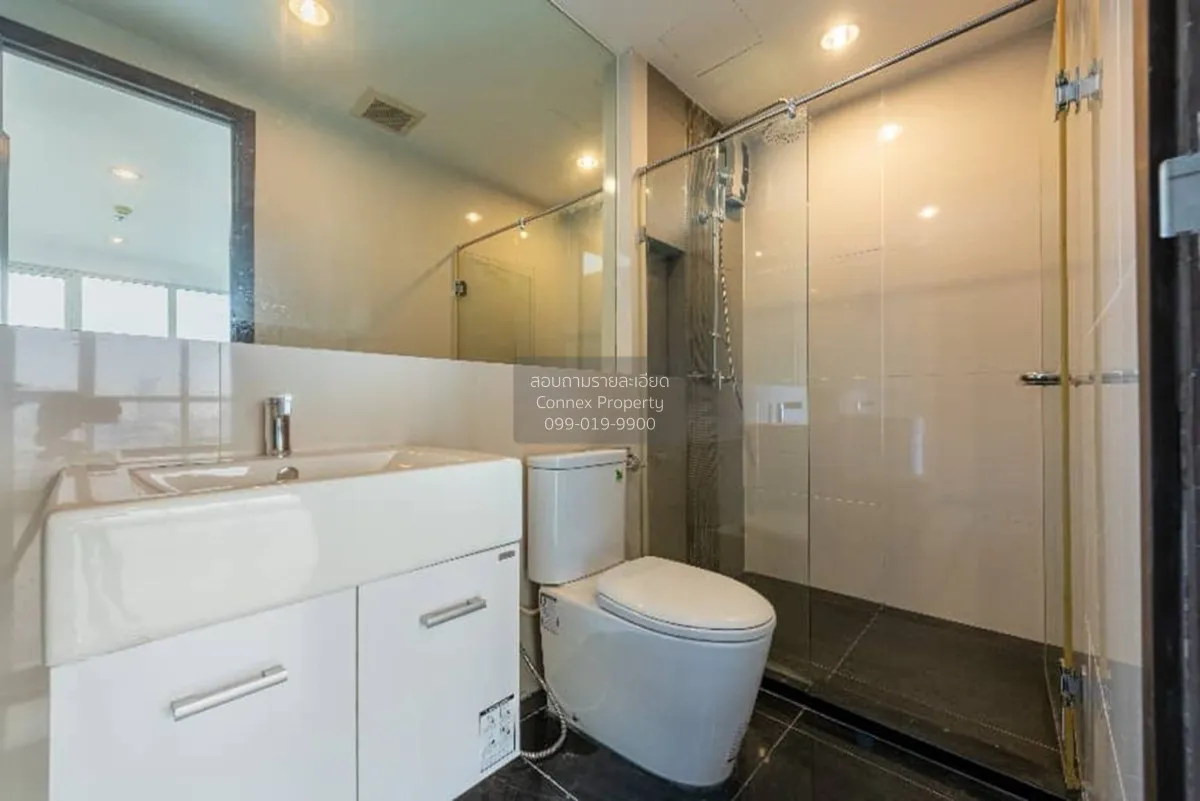 ขายคอนโด  ริทึ่ม สาทร-นราธิวาส BTS-ช่องนนทรี ทุ่งมหาเมฆ เขต สาทร 