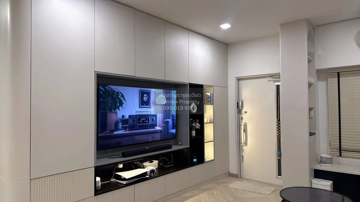 ขายบ้าน  มัณฑนา 2 มอเตอร์เวย์ - กรุงเทพกรีฑาตัดใหม่ คลองสองต้นนุ่ 3