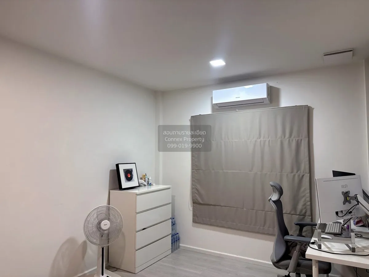 ขายบ้าน  มัณฑนา 2 มอเตอร์เวย์ - กรุงเทพกรีฑาตัดใหม่ คลองสองต้นนุ่