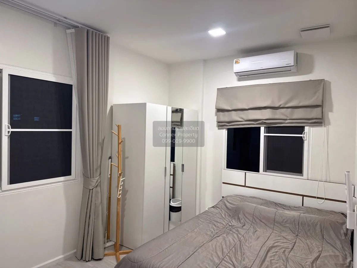 ขายบ้าน  มัณฑนา 2 มอเตอร์เวย์ - กรุงเทพกรีฑาตัดใหม่ คลองสองต้นนุ่