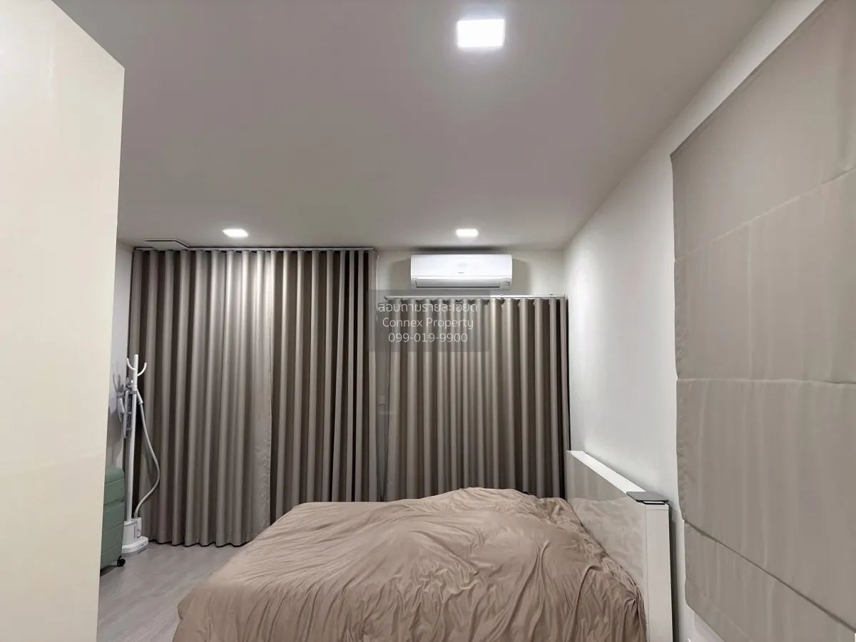 ขายบ้าน  มัณฑนา 2 มอเตอร์เวย์ - กรุงเทพกรีฑาตัดใหม่ คลองสองต้นนุ่