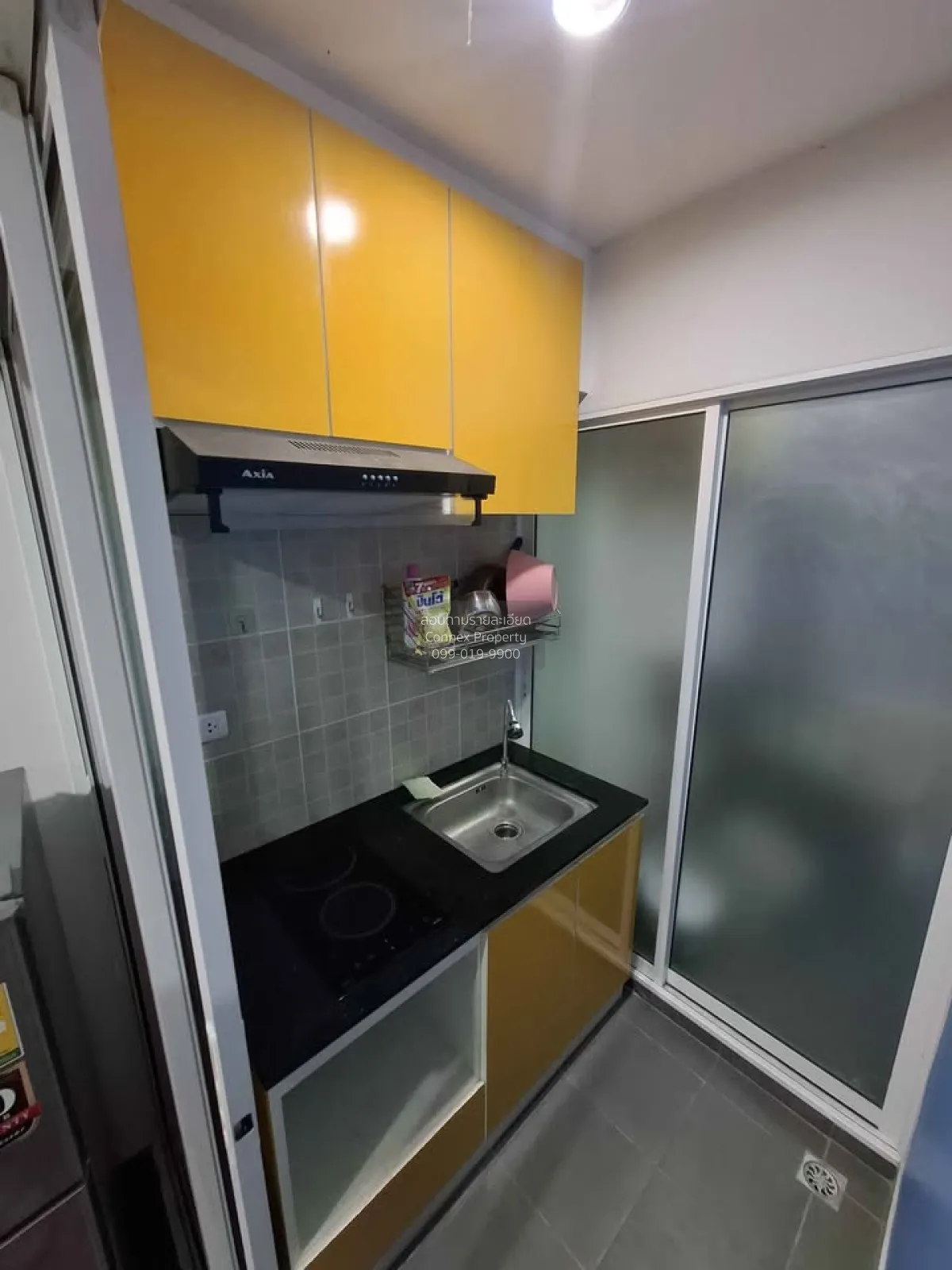 For Sale Condo , Regent Home Bangson , high floor , MRT-Bang Son 