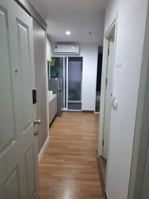 ขายคอนโด   รีเจ้นท์โฮม บางซ่อน ชั้นสูง MRT-บางซ่อน บางซื่อ เขต บางซื่อ กรุงเทพ CX-147196