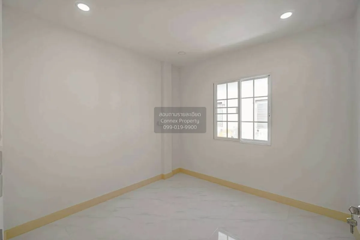 ขายทาวน์เฮ้าส์/ทาวน์โฮม  พิมลราช 2 พิมลราช บางบัวทอง นนทบุรี CX-1