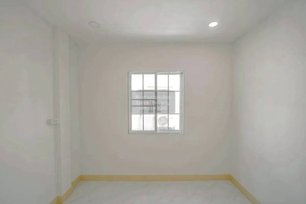 ขายทาวน์เฮ้าส์/ทาวน์โฮม  พิมลราช 2 พิมลราช บางบัวทอง นนทบุรี CX-1