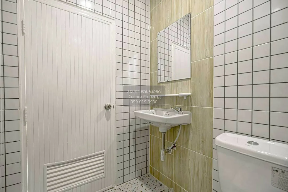 ขายทาวน์เฮ้าส์/ทาวน์โฮม  พิมลราช 2 พิมลราช บางบัวทอง นนทบุรี CX-1