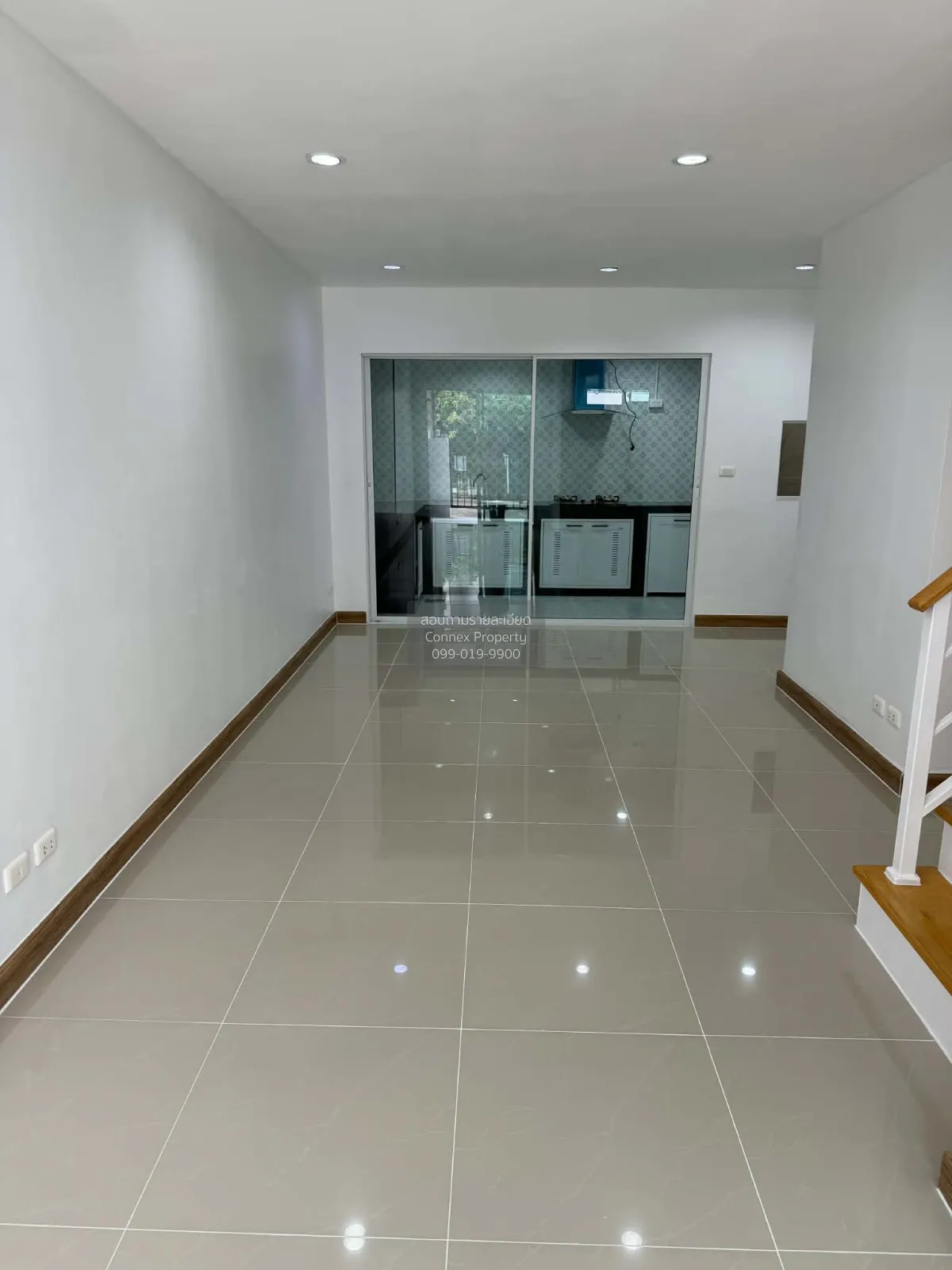 ขายทาวน์เฮ้าส์/ทาวน์โฮม  พฤกษาทาวน์ เพชรเกษม 81 รีโนเวทใหม่ หนองแ 2