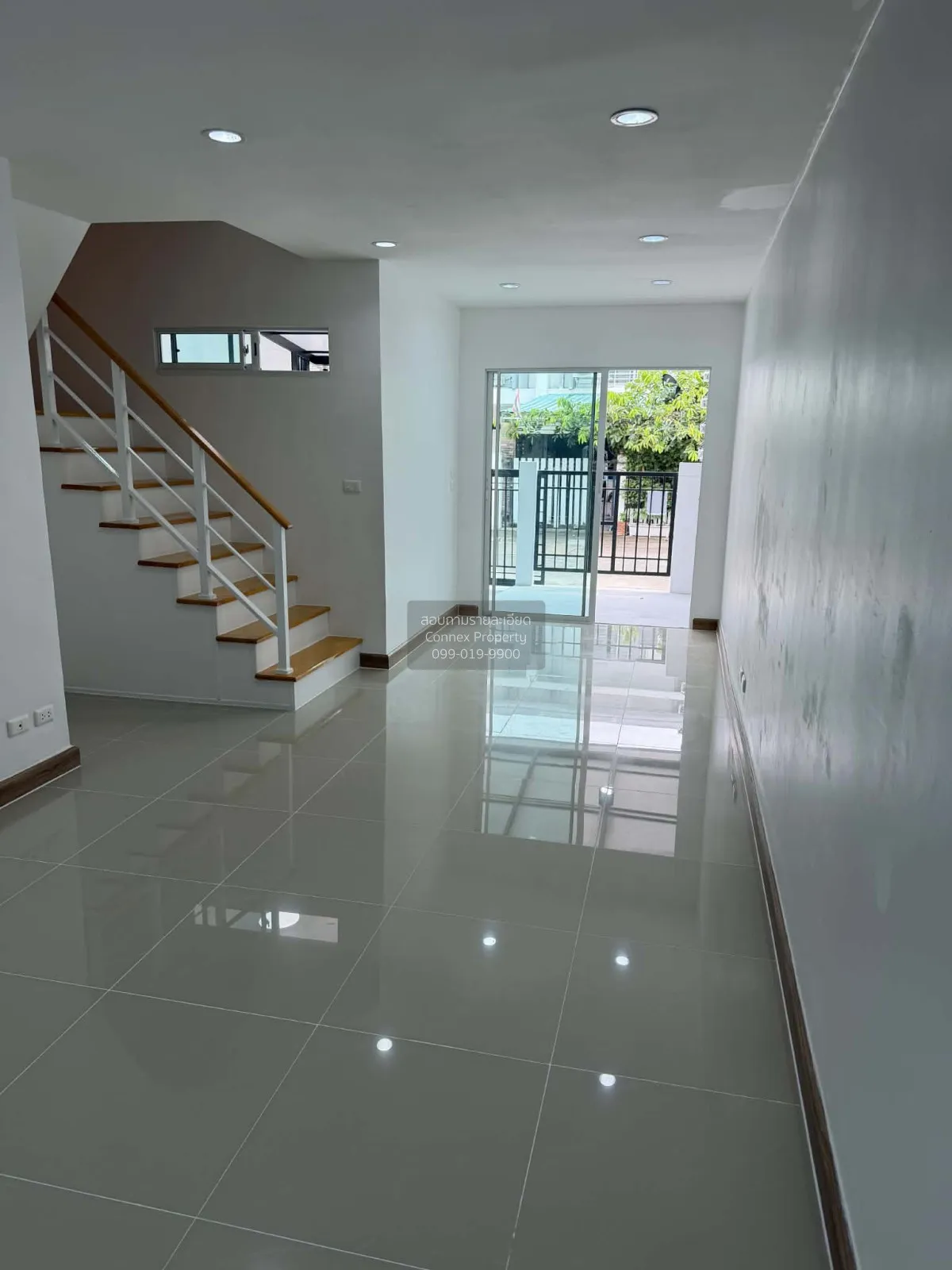 ขายทาวน์เฮ้าส์/ทาวน์โฮม  พฤกษาทาวน์ เพชรเกษม 81 รีโนเวทใหม่ หนองแ 4