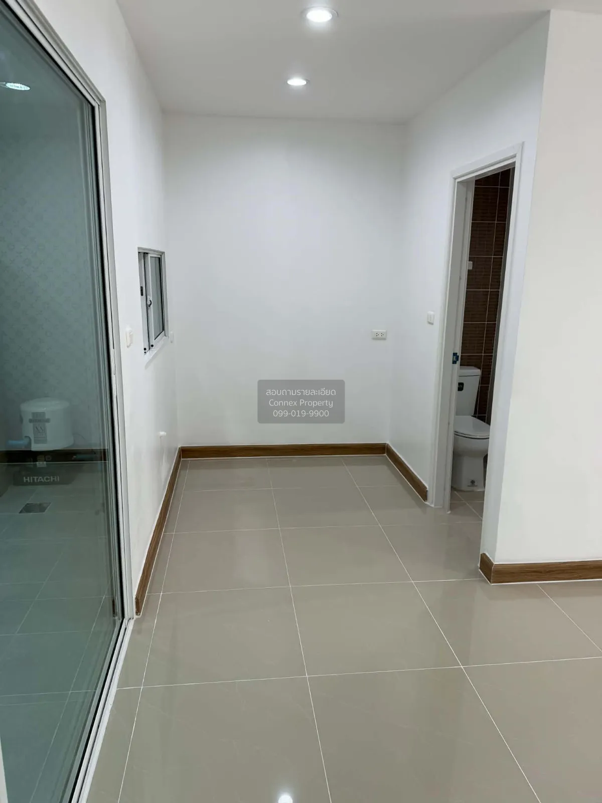 ขายทาวน์เฮ้าส์/ทาวน์โฮม  พฤกษาทาวน์ เพชรเกษม 81 รีโนเวทใหม่ หนองแ