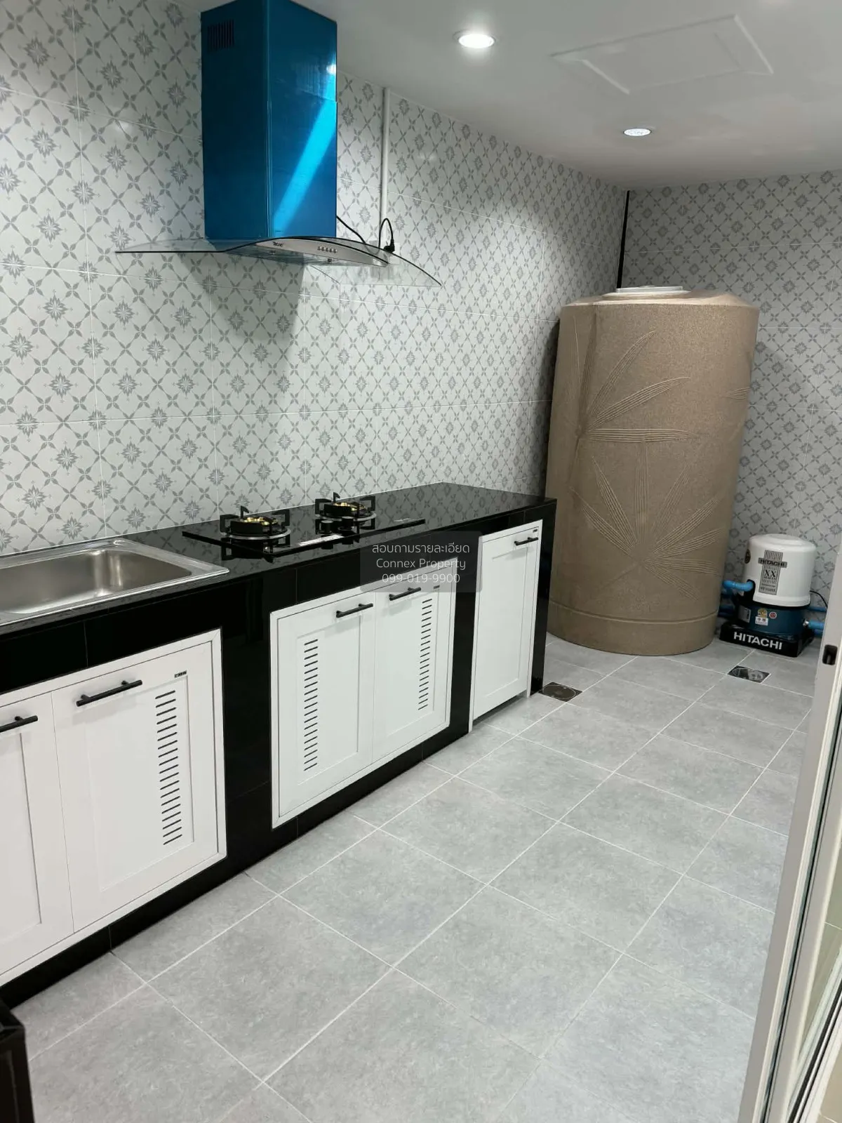 ขายทาวน์เฮ้าส์/ทาวน์โฮม  พฤกษาทาวน์ เพชรเกษม 81 รีโนเวทใหม่ หนองแ