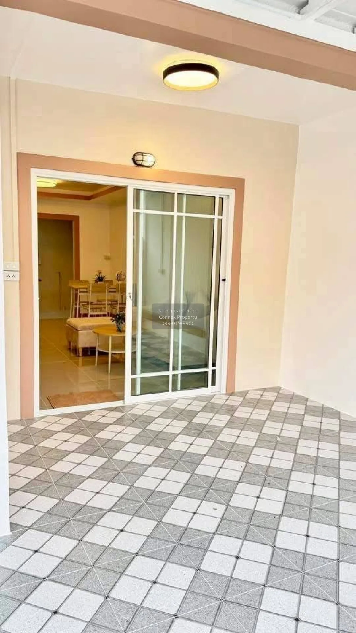 ขายทาวน์เฮ้าส์/ทาวน์โฮม  บ้านพฤกษา 3 บางบัวทอง บางคูรัด บางบัวทอง 4