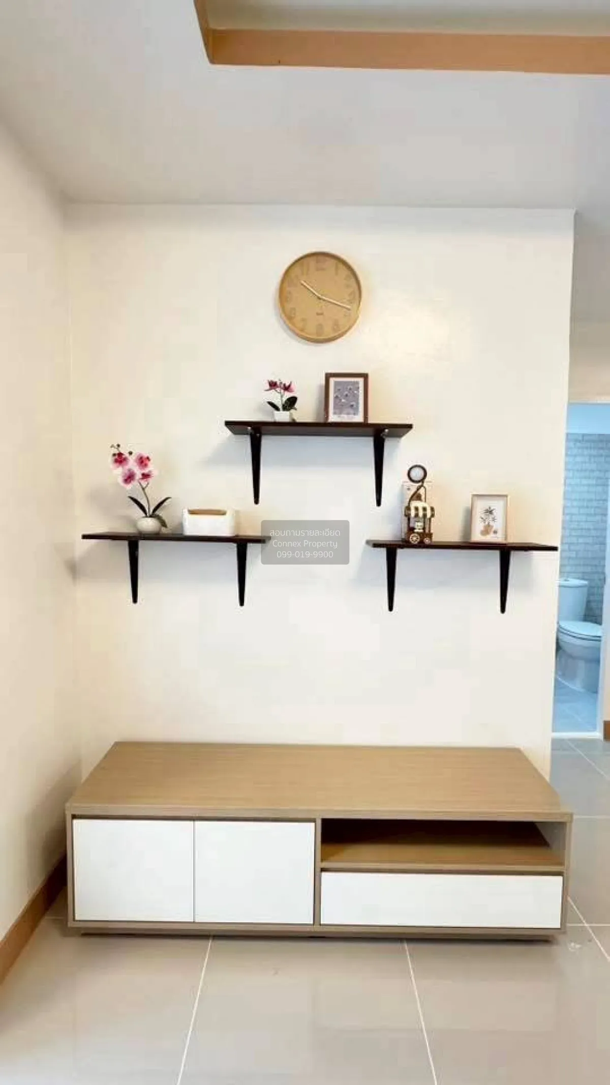 ขายทาวน์เฮ้าส์/ทาวน์โฮม  บ้านพฤกษา 3 บางบัวทอง บางคูรัด บางบัวทอง