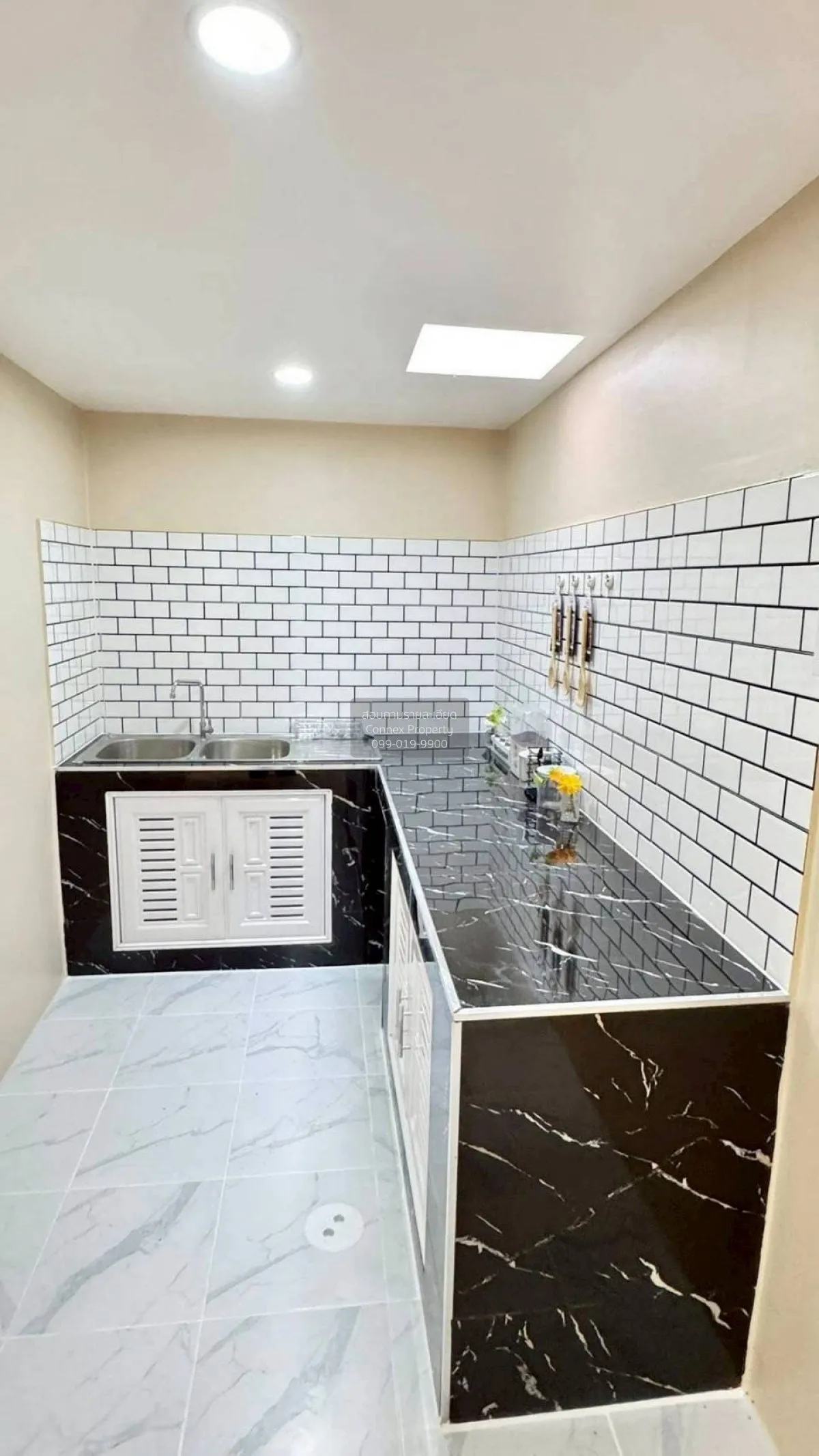 ขายทาวน์เฮ้าส์/ทาวน์โฮม  บ้านพฤกษา 3 บางบัวทอง บางคูรัด บางบัวทอง