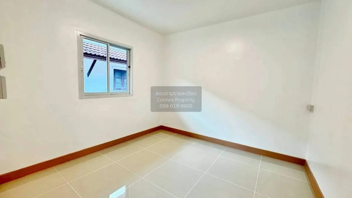 ขายทาวน์เฮ้าส์/ทาวน์โฮม  บ้านพฤกษา 3 บางบัวทอง บางคูรัด บางบัวทอง