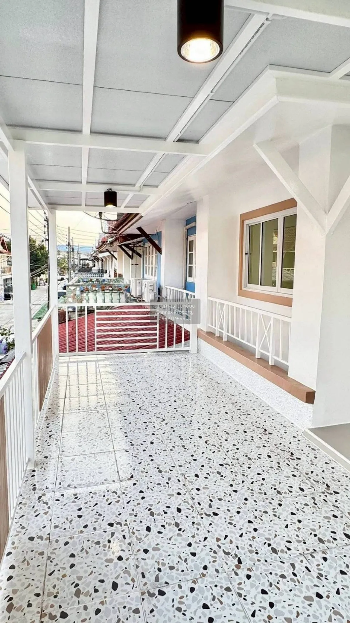 ขายทาวน์เฮ้าส์/ทาวน์โฮม  บ้านพฤกษา 3 บางบัวทอง บางคูรัด บางบัวทอง