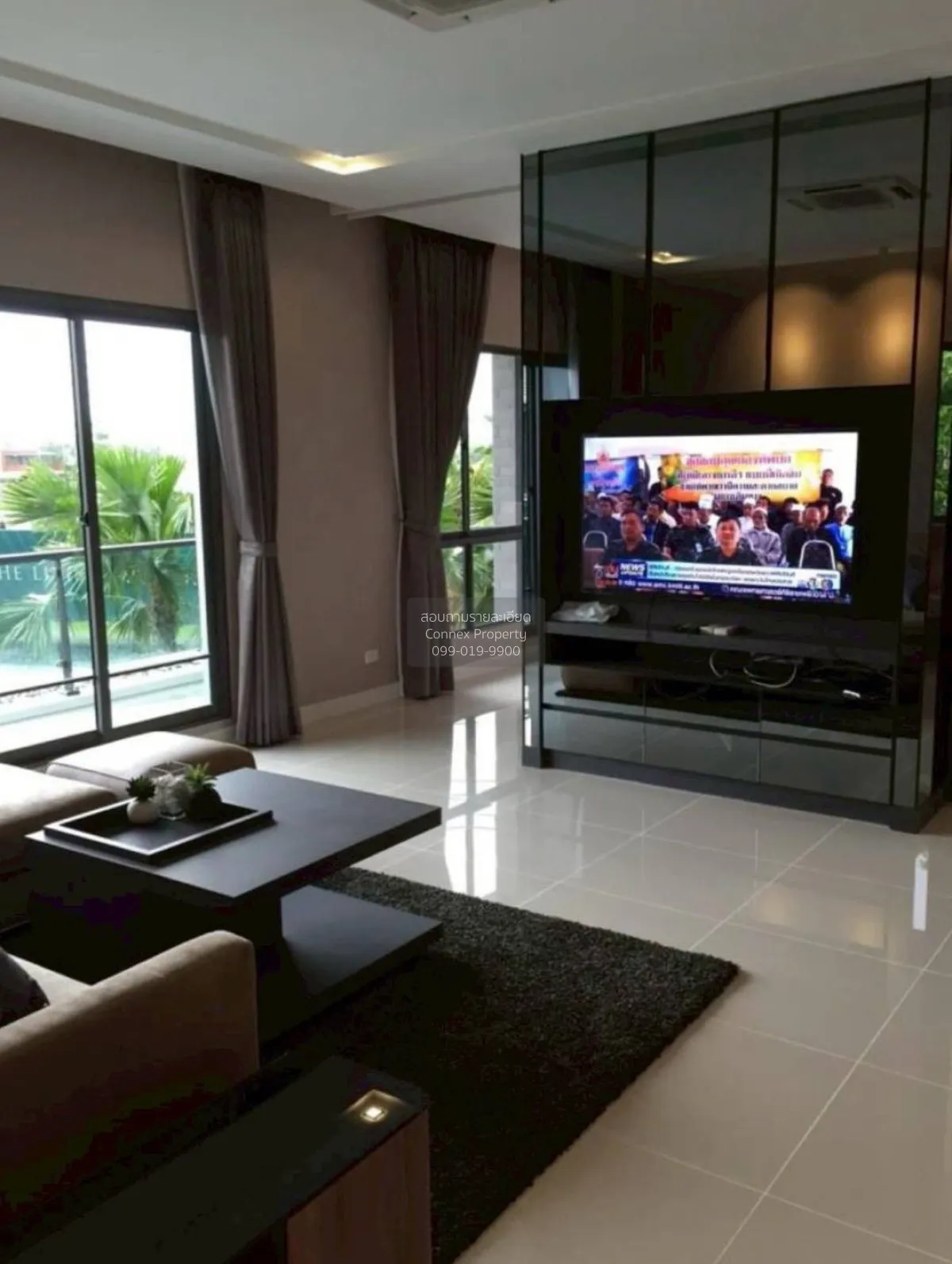 ขายบ้าน  เดอะ ปาล์ม พัฒนาการ MRT-พัฒนาการ (สายสีเหลือง) สวนหลวง เ 2