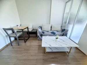 ขายคอนโด  ยู ดีไลท์ รัตนาธิเบศร์ MRT-ศูนย์ราชการนนทบุรี บางกระสอบ เขต ดอนเมือง นนทบุรี CX-147201