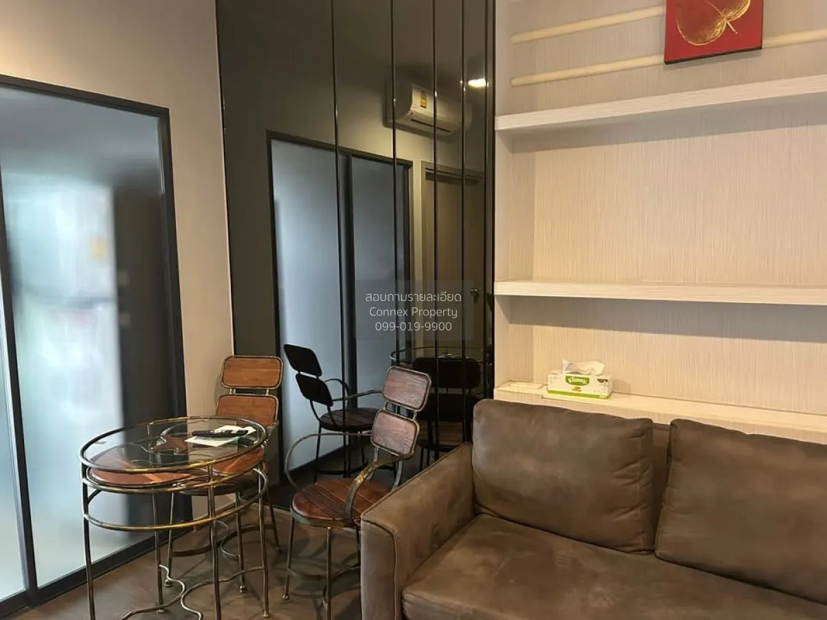 ขายคอนโด  ไอดีโอ สุขุมวิท 93 BTS-บางจาก พระโขนง เขต คลองเตย กรุงเ 1