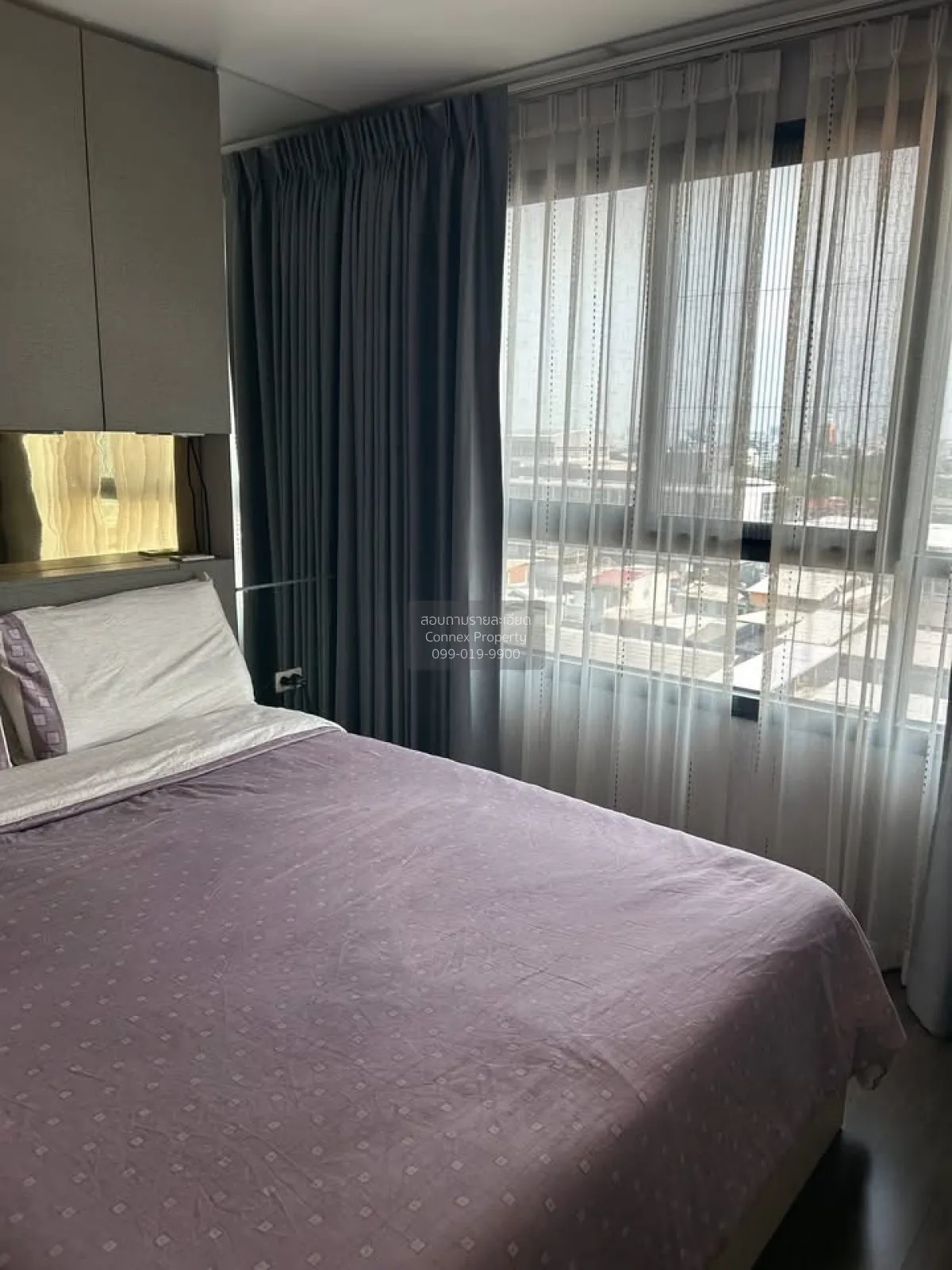 ขายคอนโด  ไอดีโอ สุขุมวิท 93 BTS-บางจาก พระโขนง เขต คลองเตย กรุงเ 2