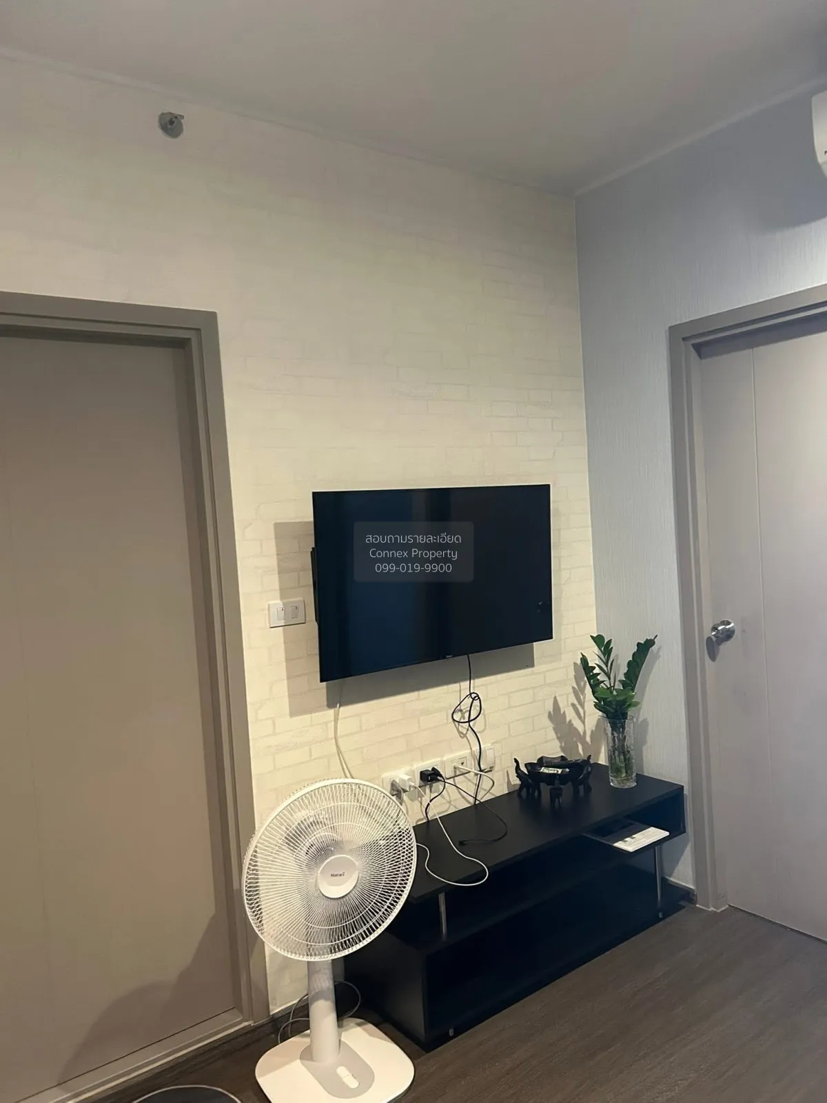 ขายคอนโด  ไอดีโอ สุขุมวิท 93 BTS-บางจาก พระโขนง เขต คลองเตย กรุงเ