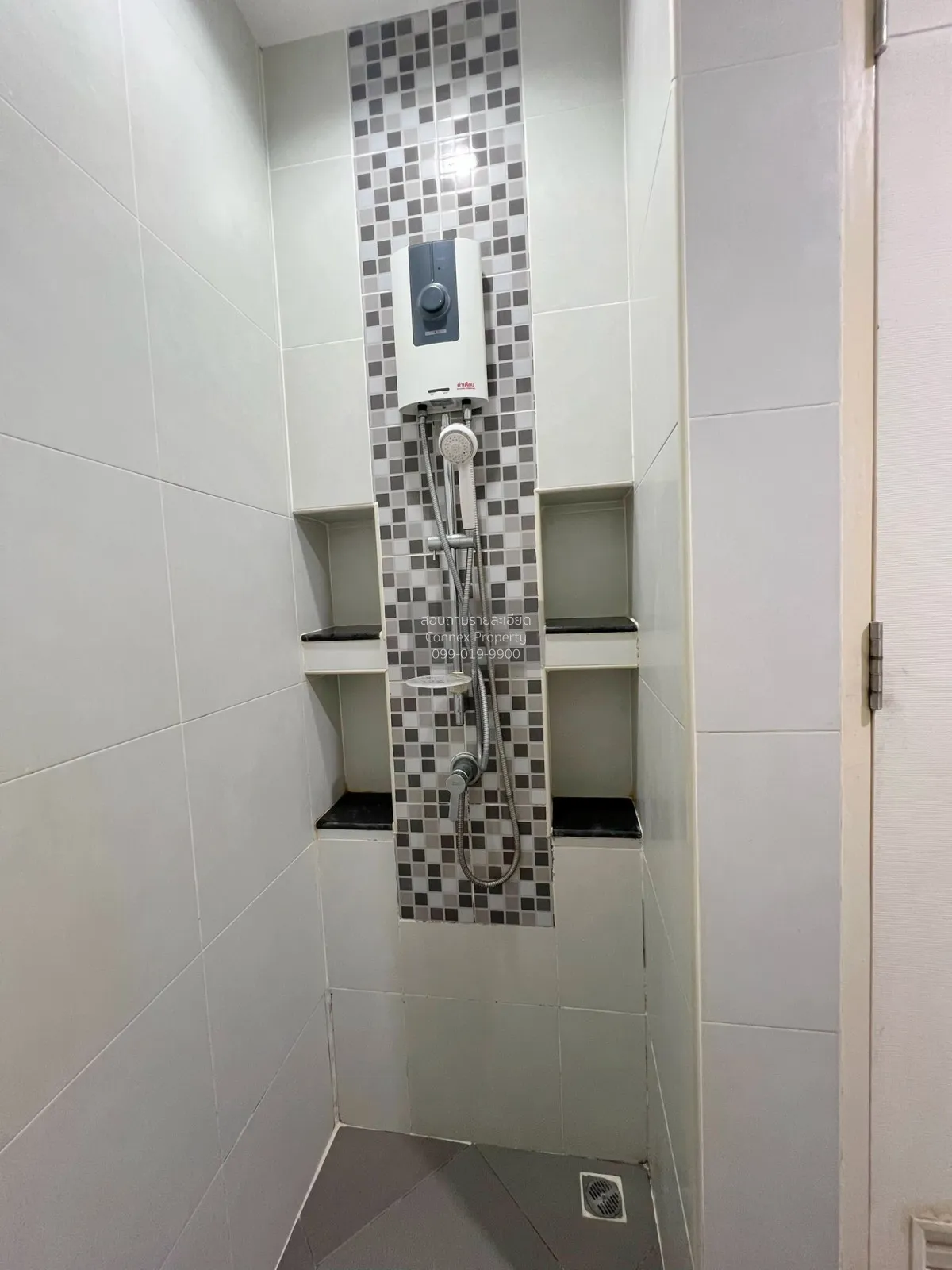 เช่าคอนโด  เซ็นทริโอ้ ลาดพร้าว 48 MRT-โชคชัย 4 (สายสีเหลือง) สามเ 1