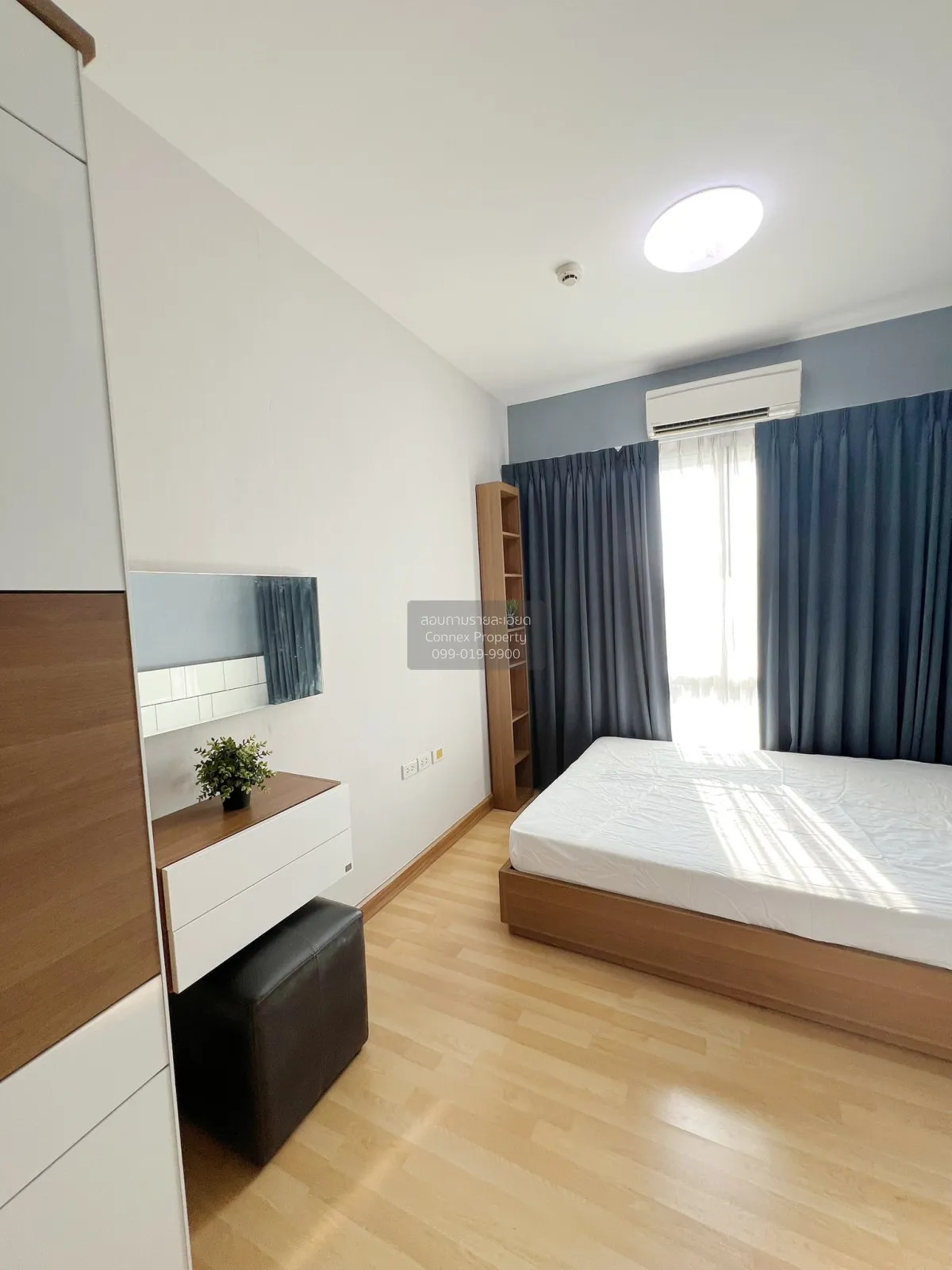 เช่าคอนโด  เซ็นทริโอ้ ลาดพร้าว 48 MRT-โชคชัย 4 (สายสีเหลือง) สามเ 4