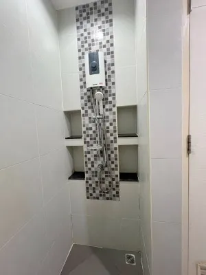 เช่าคอนโด  เซ็นทริโอ้ ลาดพร้าว 48 MRT-โชคชัย 4 (สายสีเหลือง) สามเสนนอก เขต ห้วยขวาง กรุงเทพ CX-147204