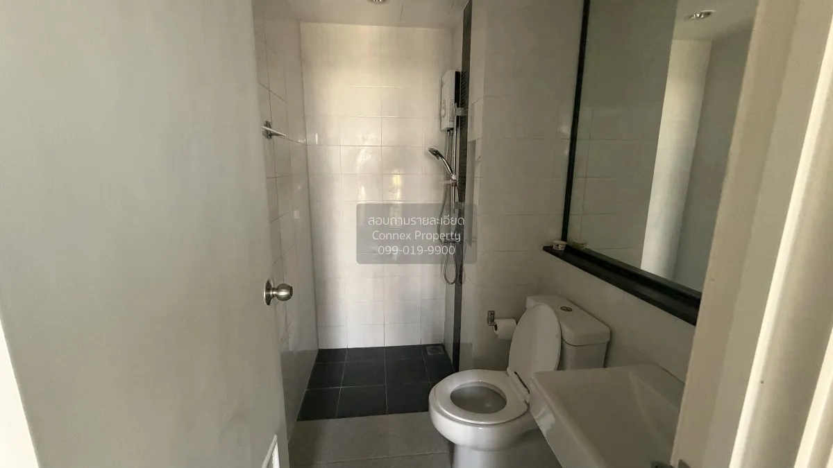 ขายคอนโด  เดอะ ทรี ริโอ้ บางอ้อ สเตชั่น MRT-บางอ้อ บางอ้อ เขต บาง