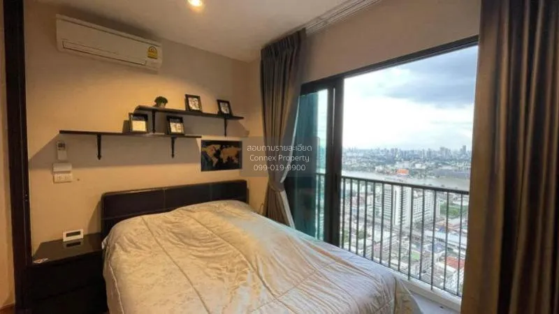 For Sale Condo , The Tree Rio Bang - Aor , MRT-Bang O , Bang O ,  2