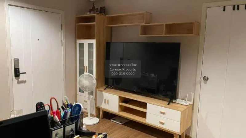 For Sale Condo , The Tree Rio Bang - Aor , MRT-Bang O , Bang O ,  3