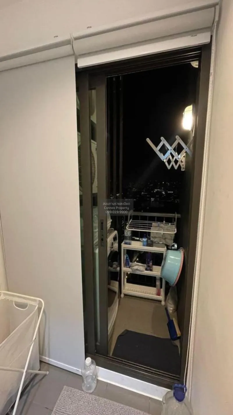 For Sale Condo , The Tree Rio Bang - Aor , MRT-Bang O , Bang O , 