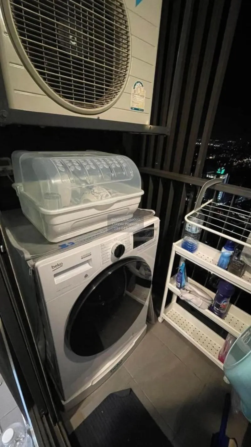 For Sale Condo , The Tree Rio Bang - Aor , MRT-Bang O , Bang O , 