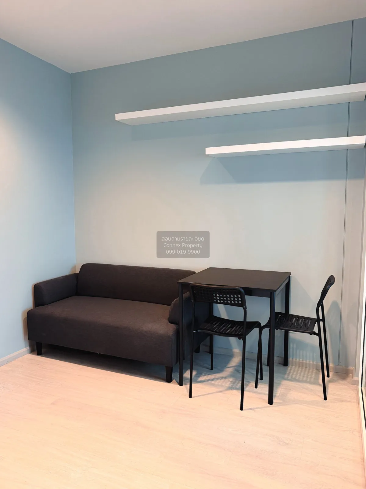 For Sale Condo , Aspire Ratchada - Wongsawang , high floor , newl 1