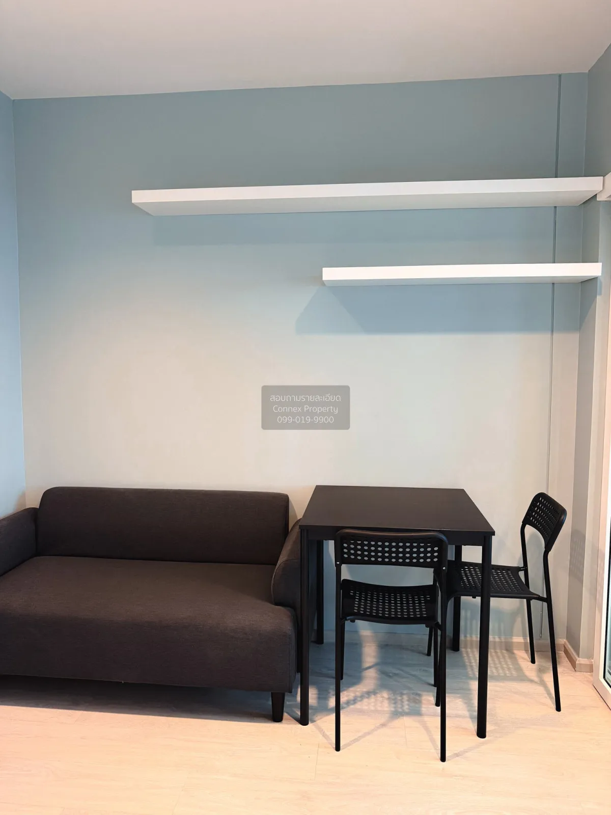 For Sale Condo , Aspire Ratchada - Wongsawang , high floor , newl 2