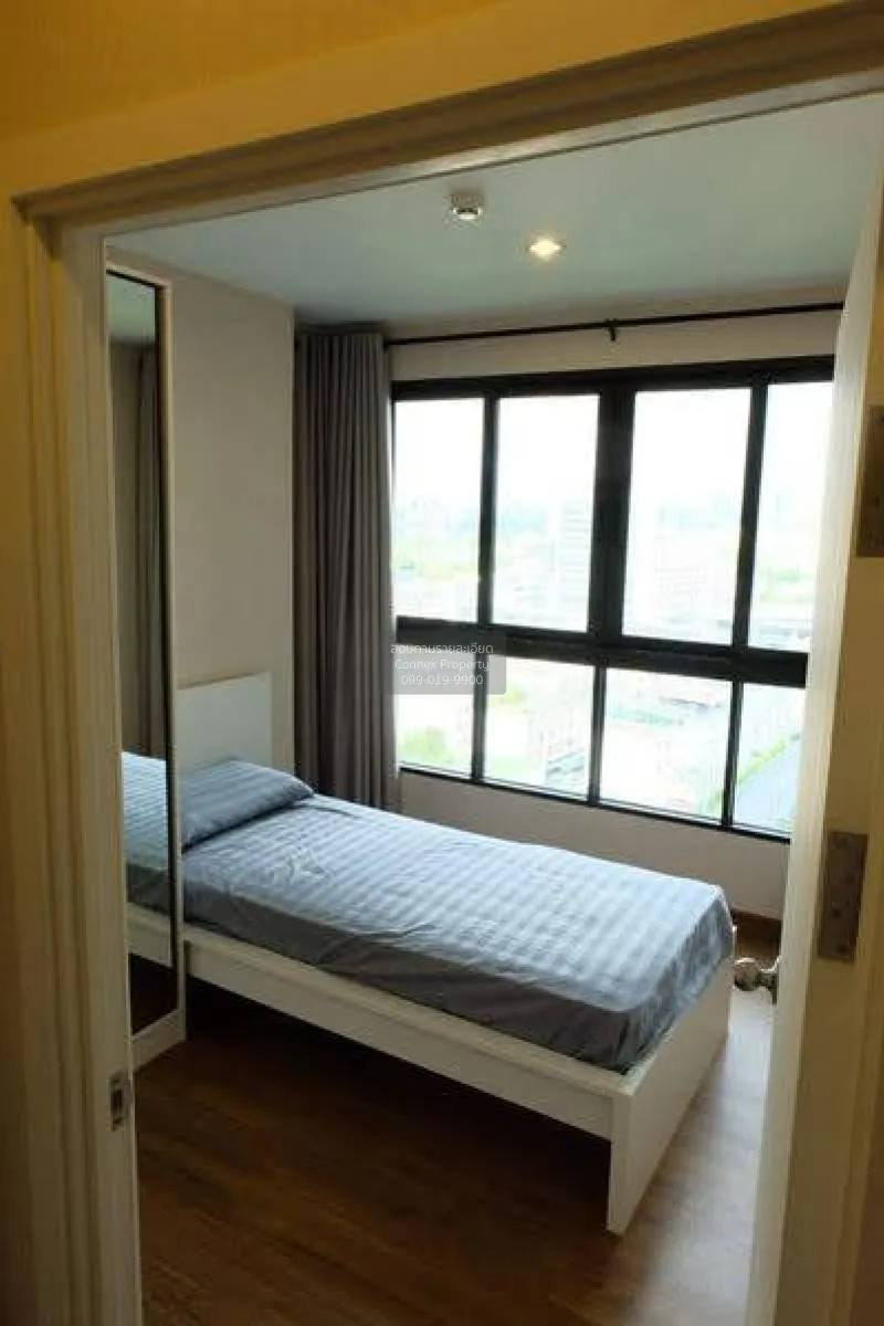 For Sale Condo , The Tree Rio Bang - Aor , MRT-Bang O , Bang O , 