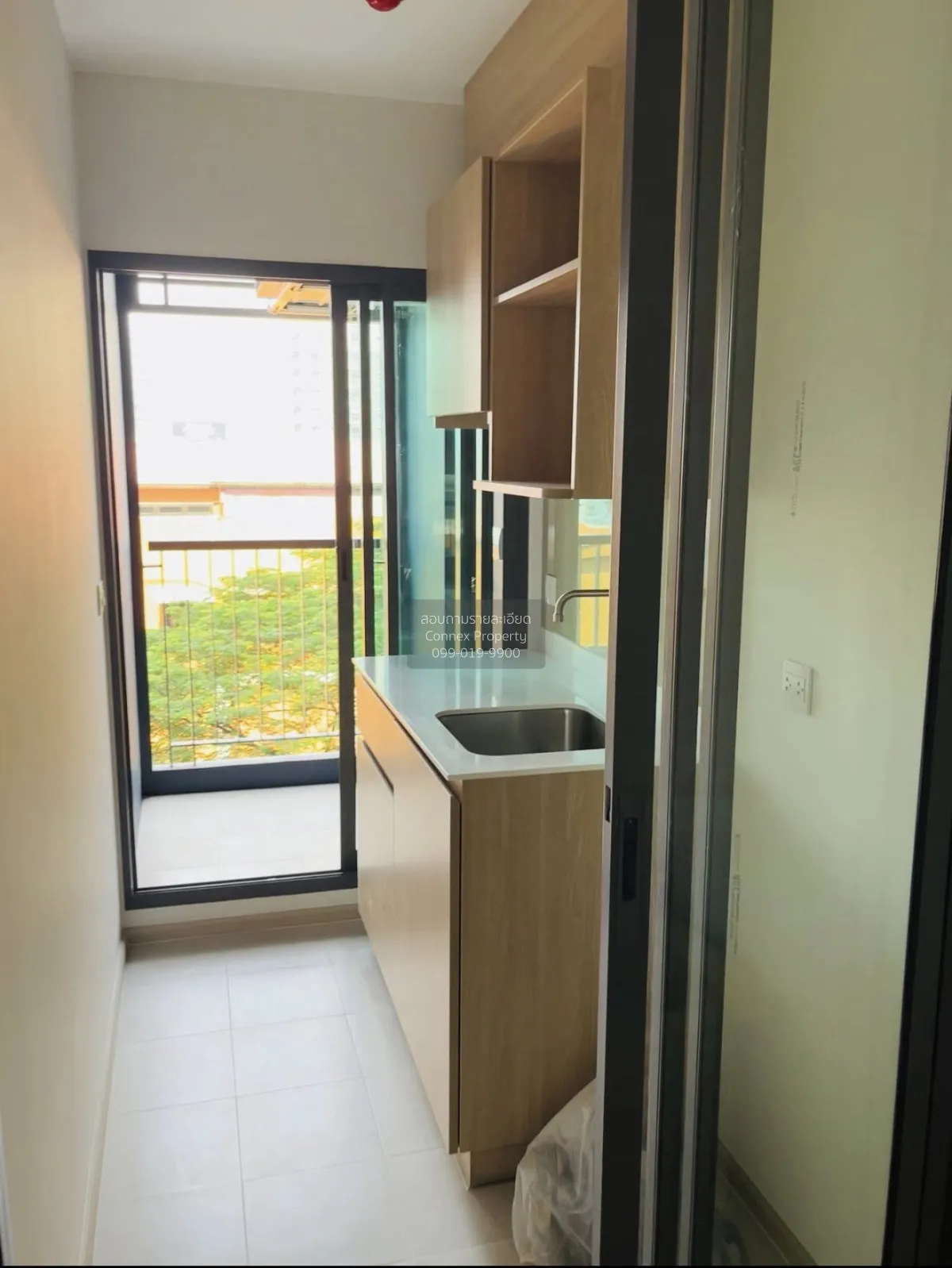 ขายคอนโด  แอสปาย รัตนาธิเบศร์ - เวสต์ตัน MRT-บางกระสอ บางกระสอ เม 2