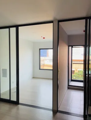 ขายคอนโด  แอสปาย รัตนาธิเบศร์ - เวสต์ตัน MRT-บางกระสอ บางกระสอ เมืองนนทบุรี นนทบุรี CX-147208