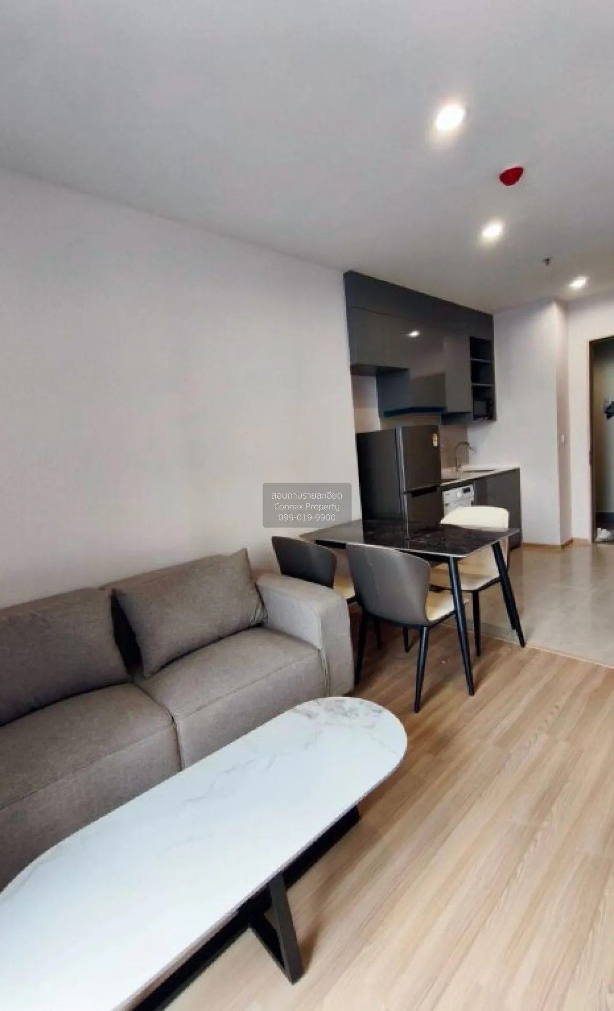 เช่าคอนโด  สกายไรส์ อเวนิว สุขุมวิท 64 ชั้นสูง บางจาก เขต พระโขนง 2