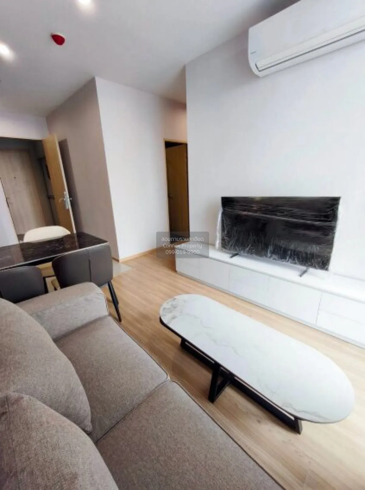 เช่าคอนโด  สกายไรส์ อเวนิว สุขุมวิท 64 ชั้นสูง บางจาก เขต พระโขนง 3