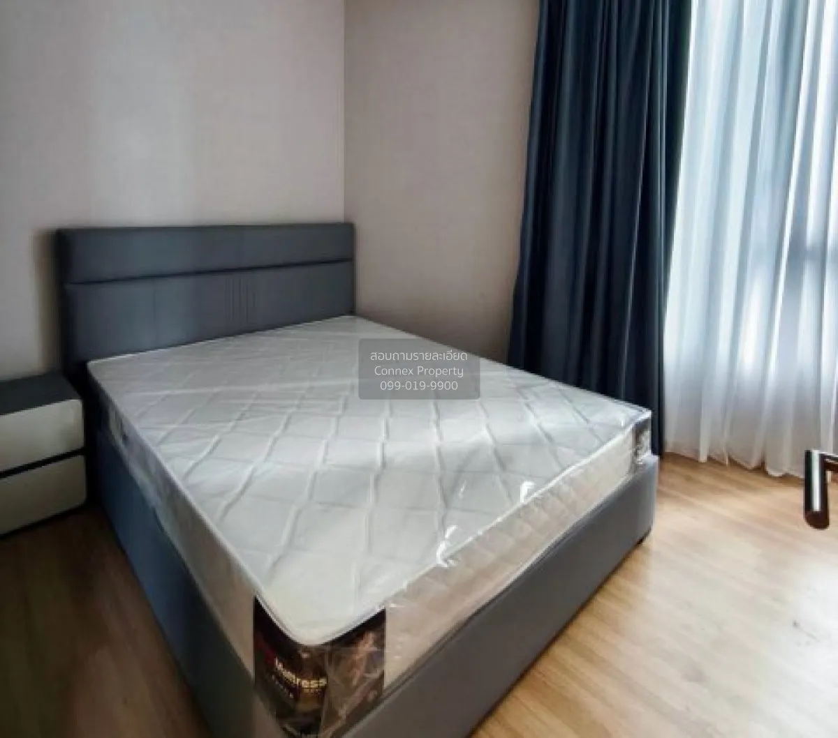 เช่าคอนโด  สกายไรส์ อเวนิว สุขุมวิท 64 ชั้นสูง บางจาก เขต พระโขนง