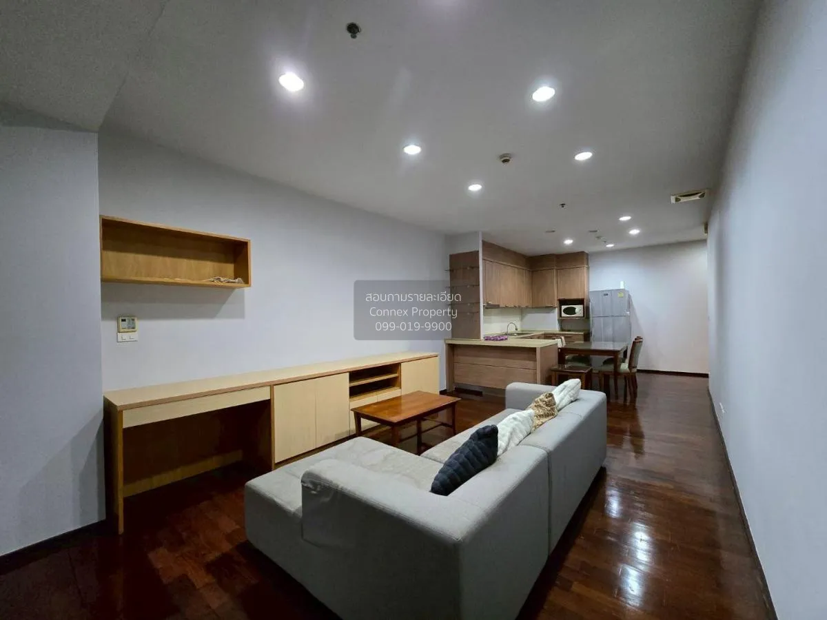 FOR RENT condo , Noble Ora Thonglor , BTS-Thong Lo , Khlong Tan N 3