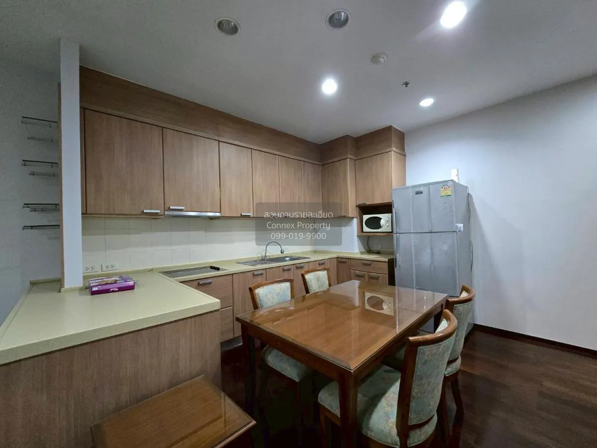 FOR RENT condo , Noble Ora Thonglor , BTS-Thong Lo , Khlong Tan N