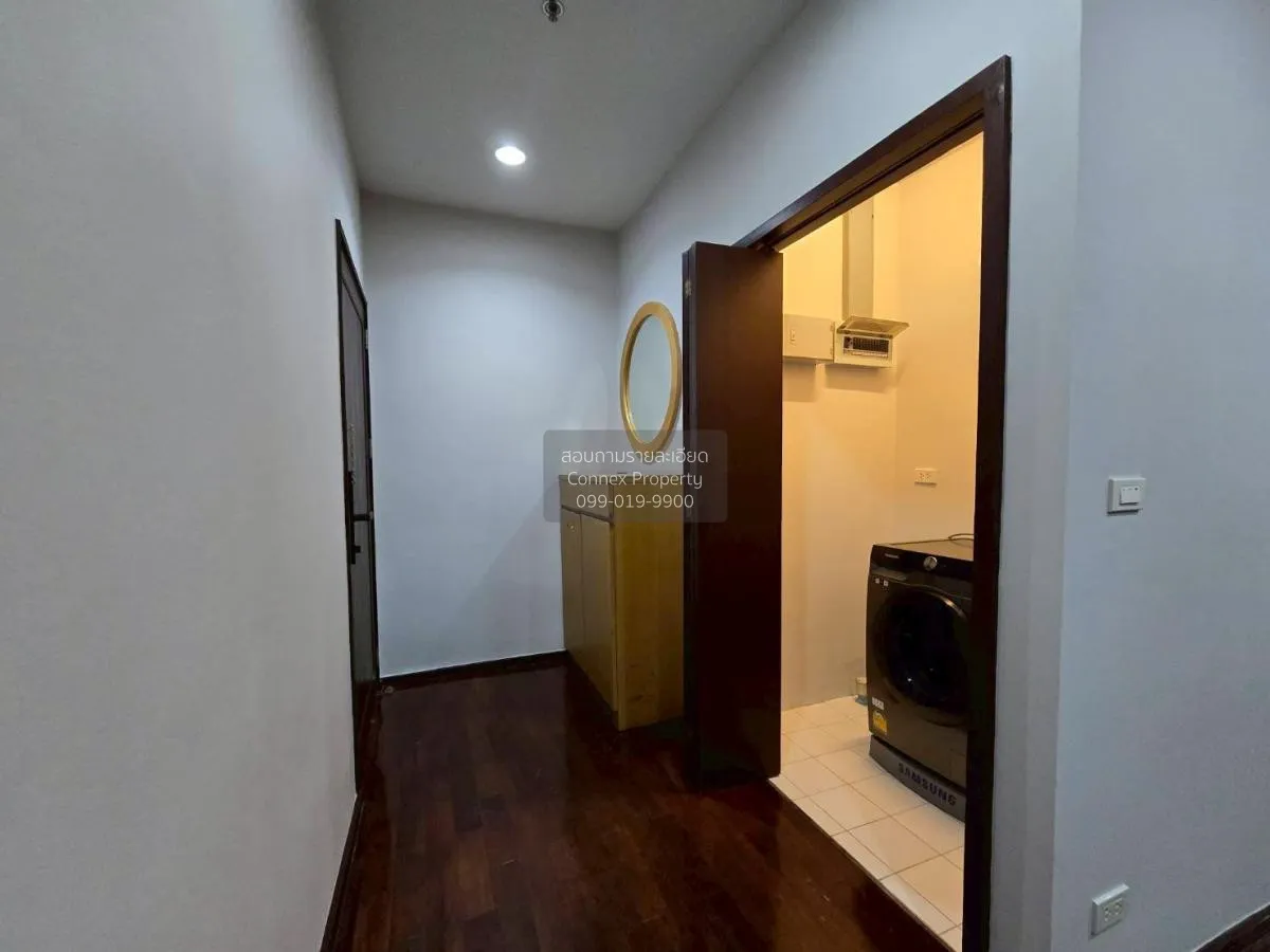 FOR RENT condo , Noble Ora Thonglor , BTS-Thong Lo , Khlong Tan N