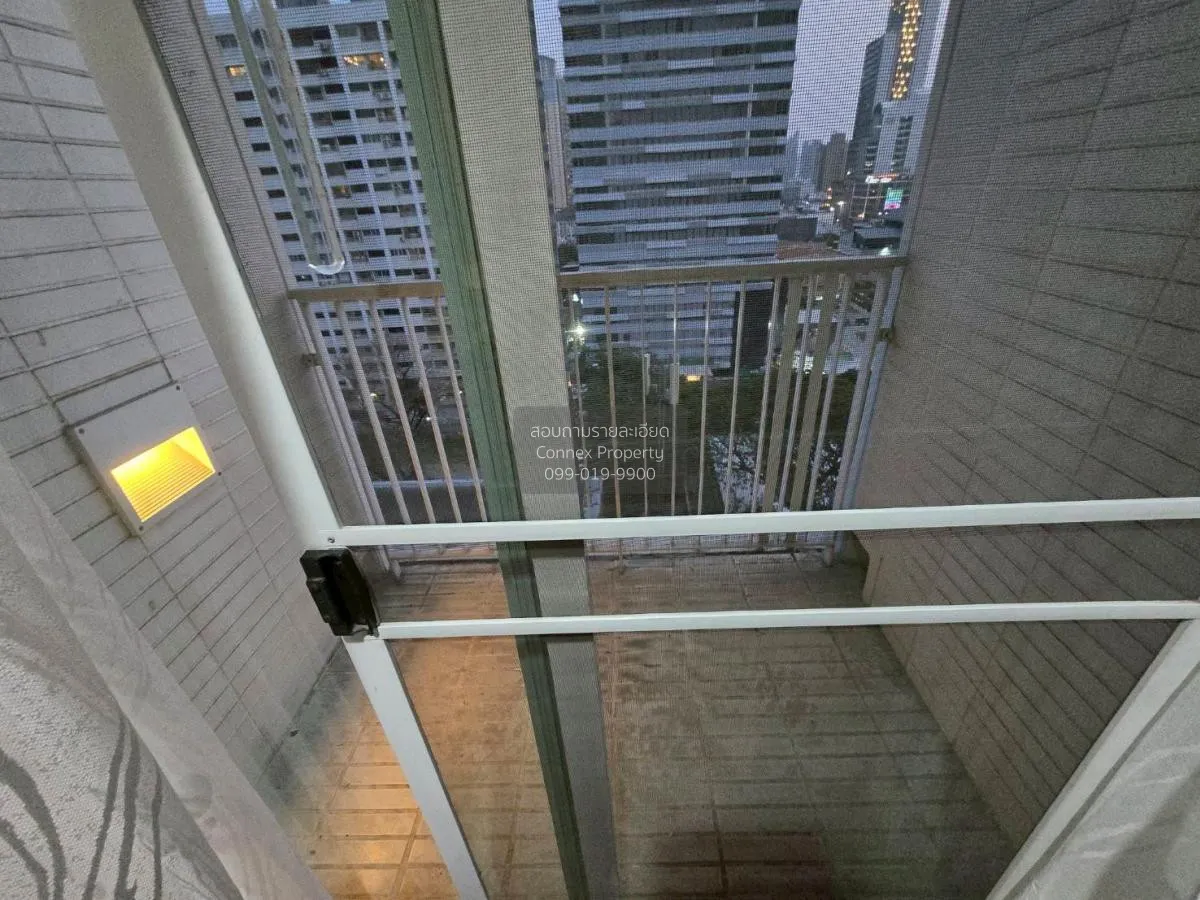 FOR RENT condo , Noble Ora Thonglor , BTS-Thong Lo , Khlong Tan N